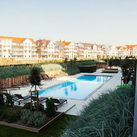 Carpe Diem Nieuwpoort Eksteriør billede