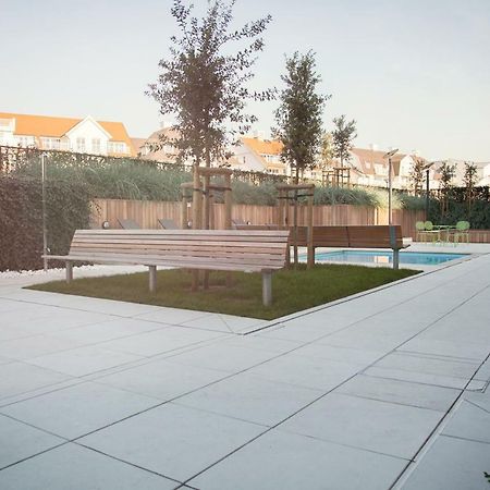 Carpe Diem Nieuwpoort Eksteriør billede