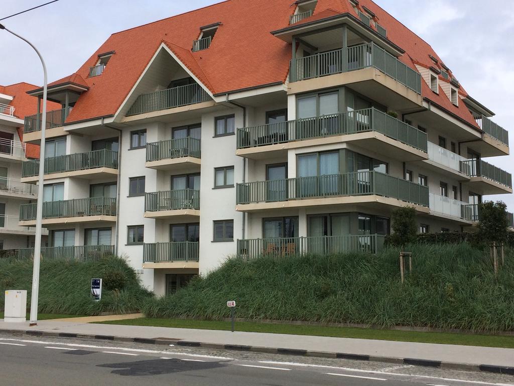 Carpe Diem Nieuwpoort Værelse billede