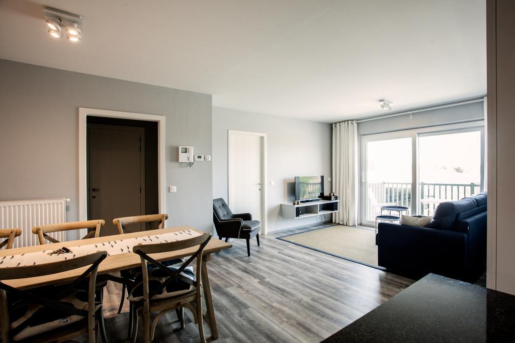 Carpe Diem Nieuwpoort Værelse billede