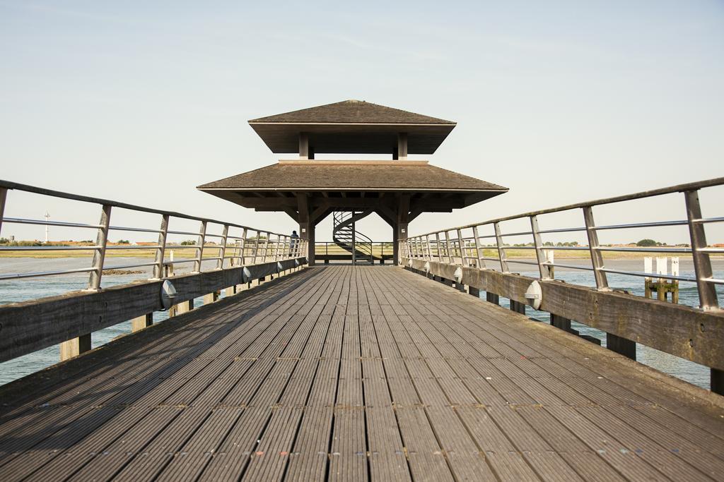 Carpe Diem Nieuwpoort Værelse billede