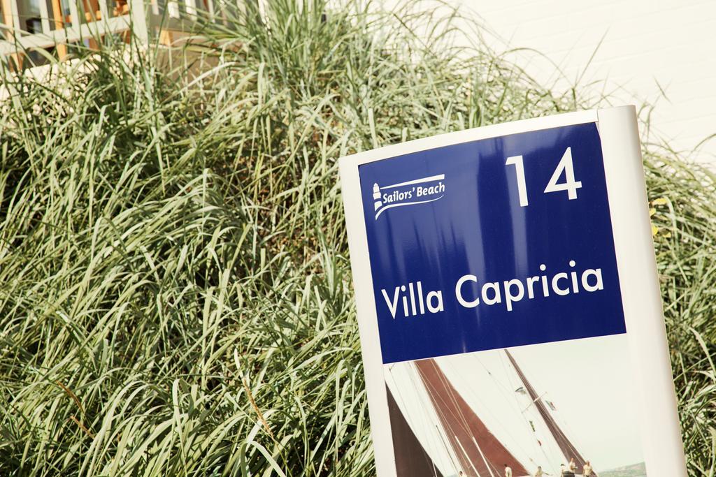 Carpe Diem Nieuwpoort Værelse billede