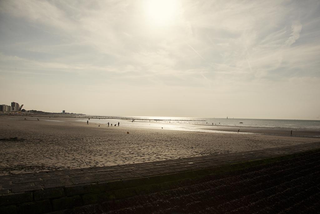 Carpe Diem Nieuwpoort Værelse billede