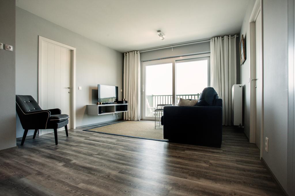 Carpe Diem Nieuwpoort Værelse billede